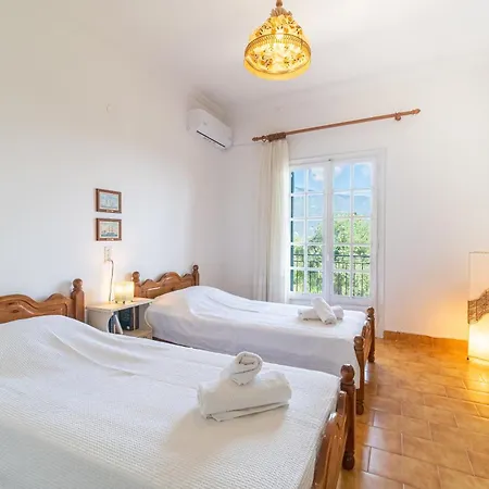 Appartement Prima Kato Korakiana