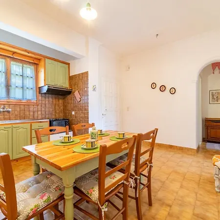 Prima Apartment *