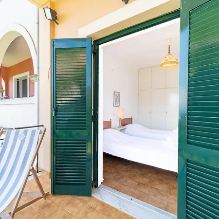 Prima Apartment *