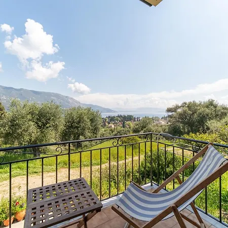 Prima Appartement Kato Korakiana