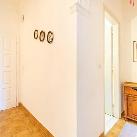 Apartment Prima *
