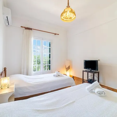 Apartment Prima Kato Korakiana