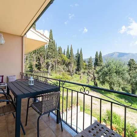 Prima Apartment *