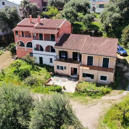 Prima Apartment