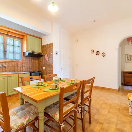 Prima Apartman *