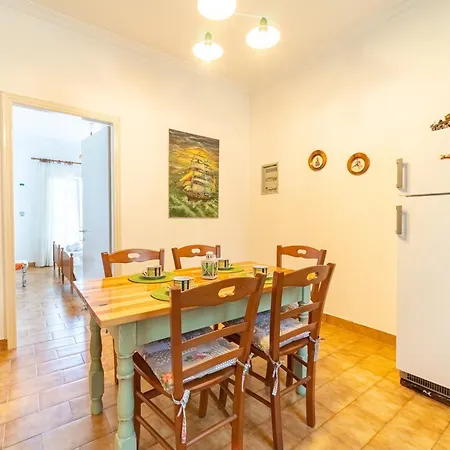 Prima Apartman