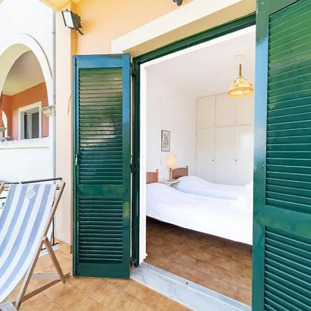 Apartman Prima *