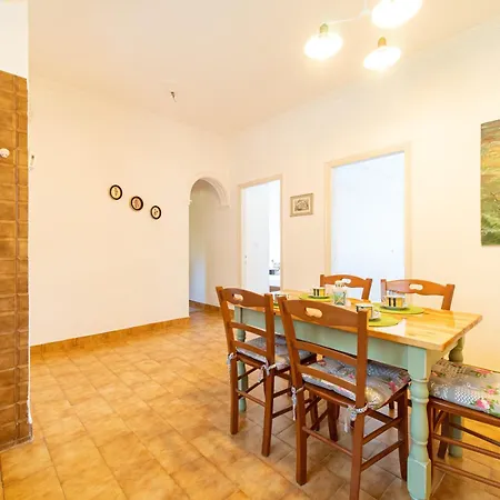 Prima Apartman Káto Korakiána