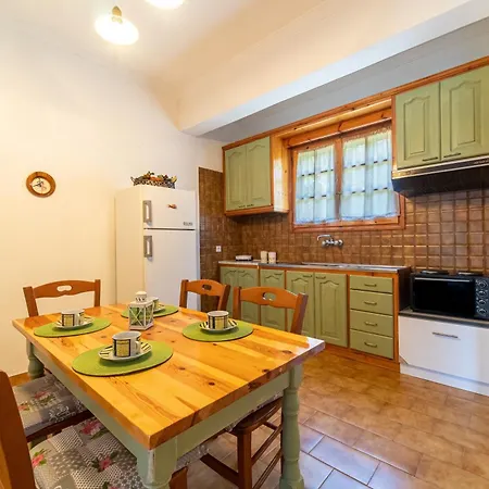 Apartman Prima